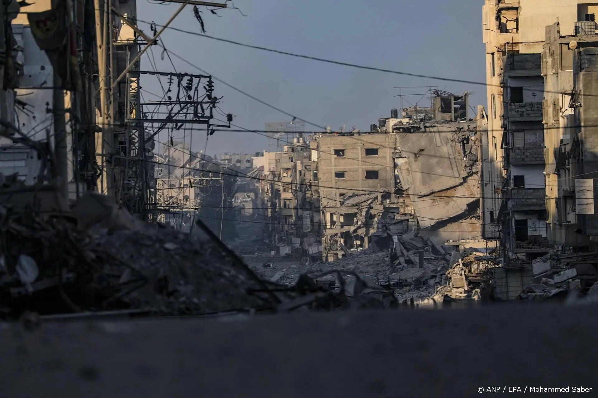 Ook Brazilië wil zich aansluiten bij genocidezaak tegen Israël