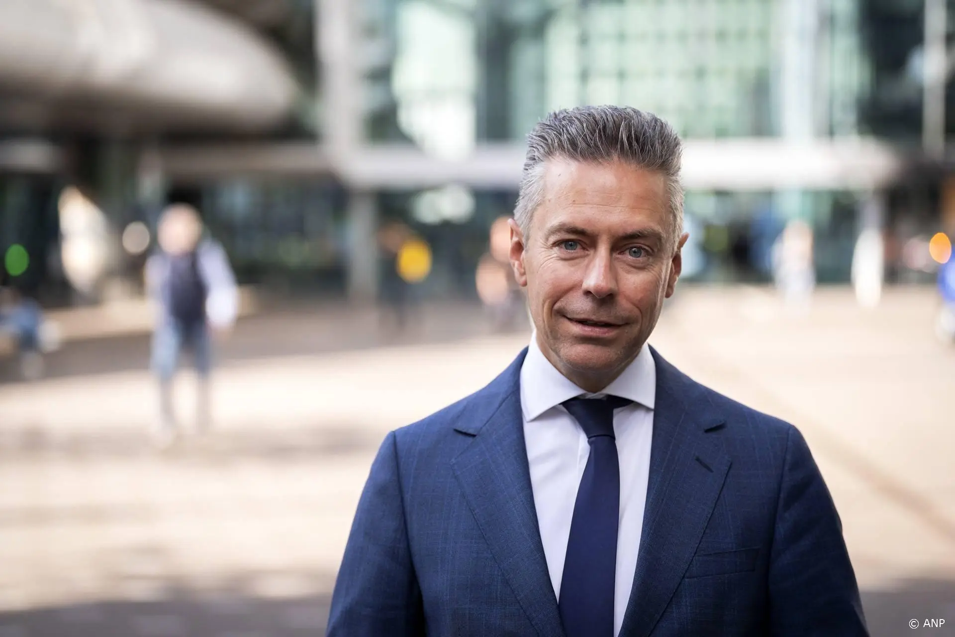 SGP hoopt bij verkiezingen op vierde zetel