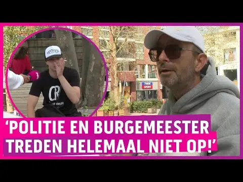 Nijmegen geteisterd door Syrische jongeren: intimidatie, geweld en diefstal