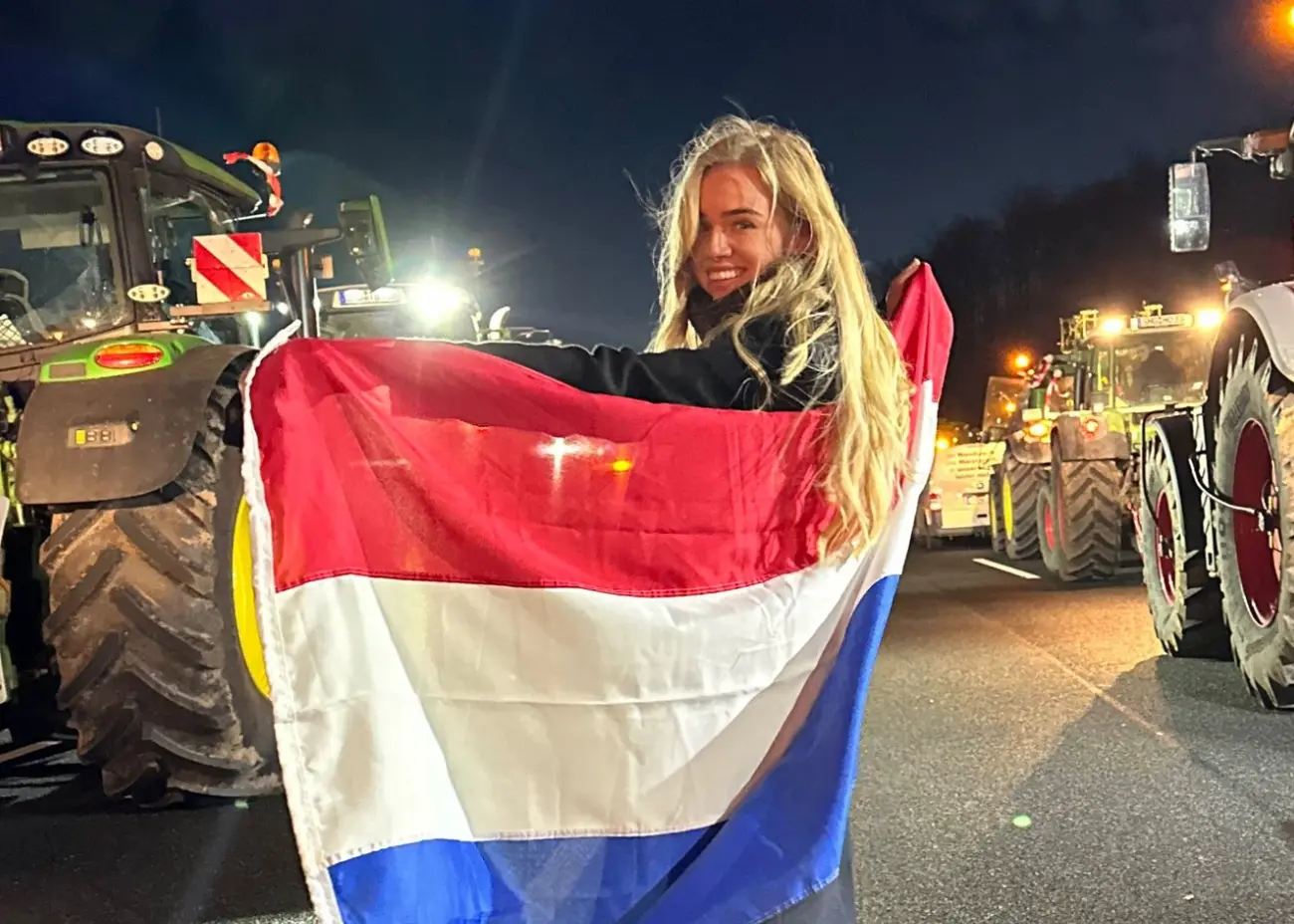 Eva Vlaardingerbroek haalt vernietigend uit naar linkse ontkenning na bloederige aanslag in Belfast