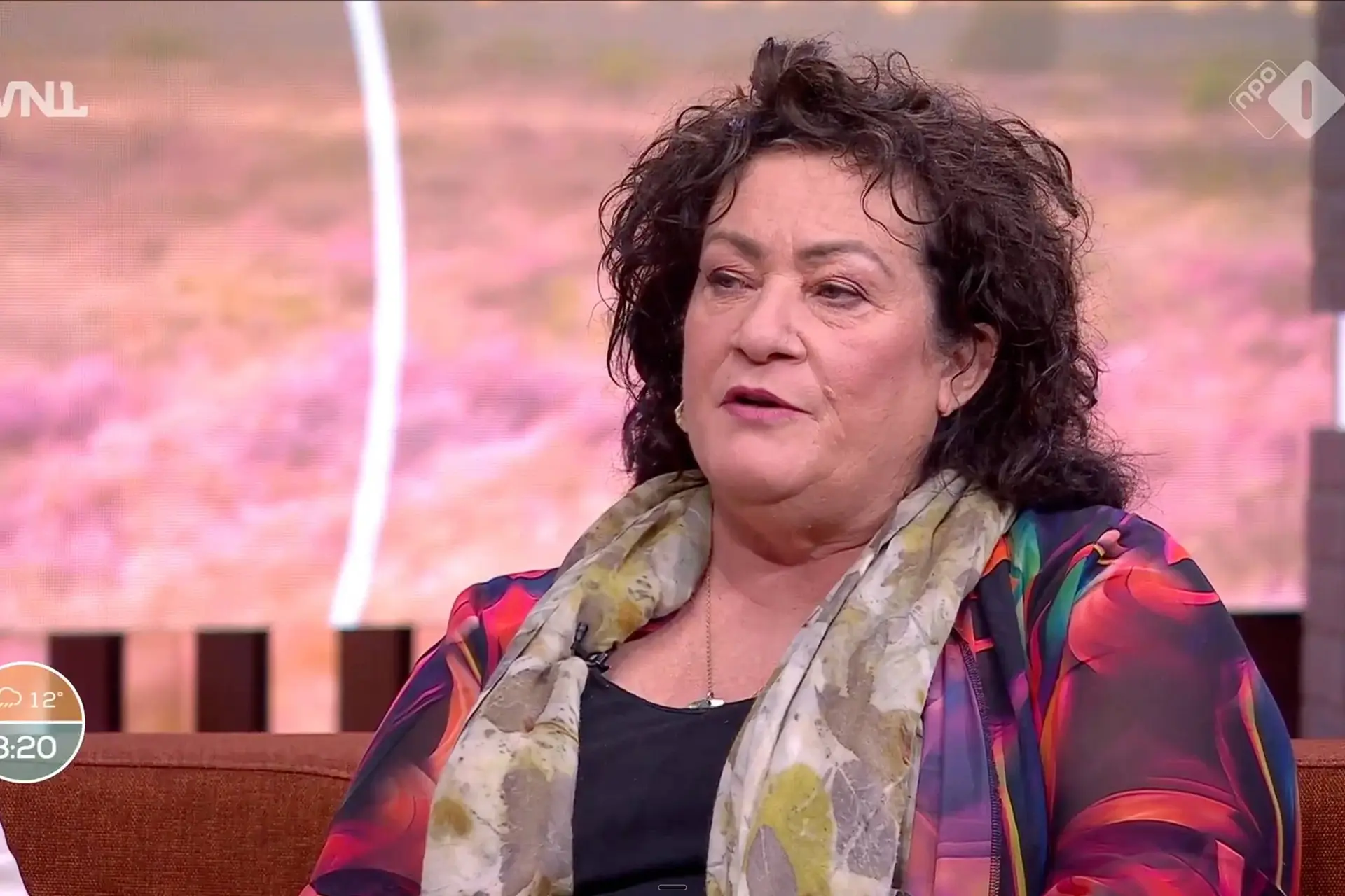 Caroline van der Plas blijft trouw aan PVV en NSC: “Ik heb altijd vertrouwen gehad”
