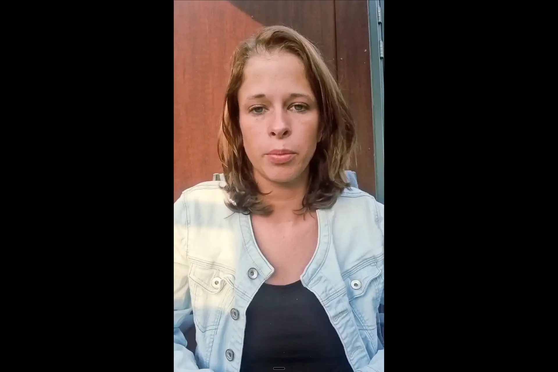 Jan Dijkgraaf fileert Els Rechts: demonstratie had nooit mogen doorgaan