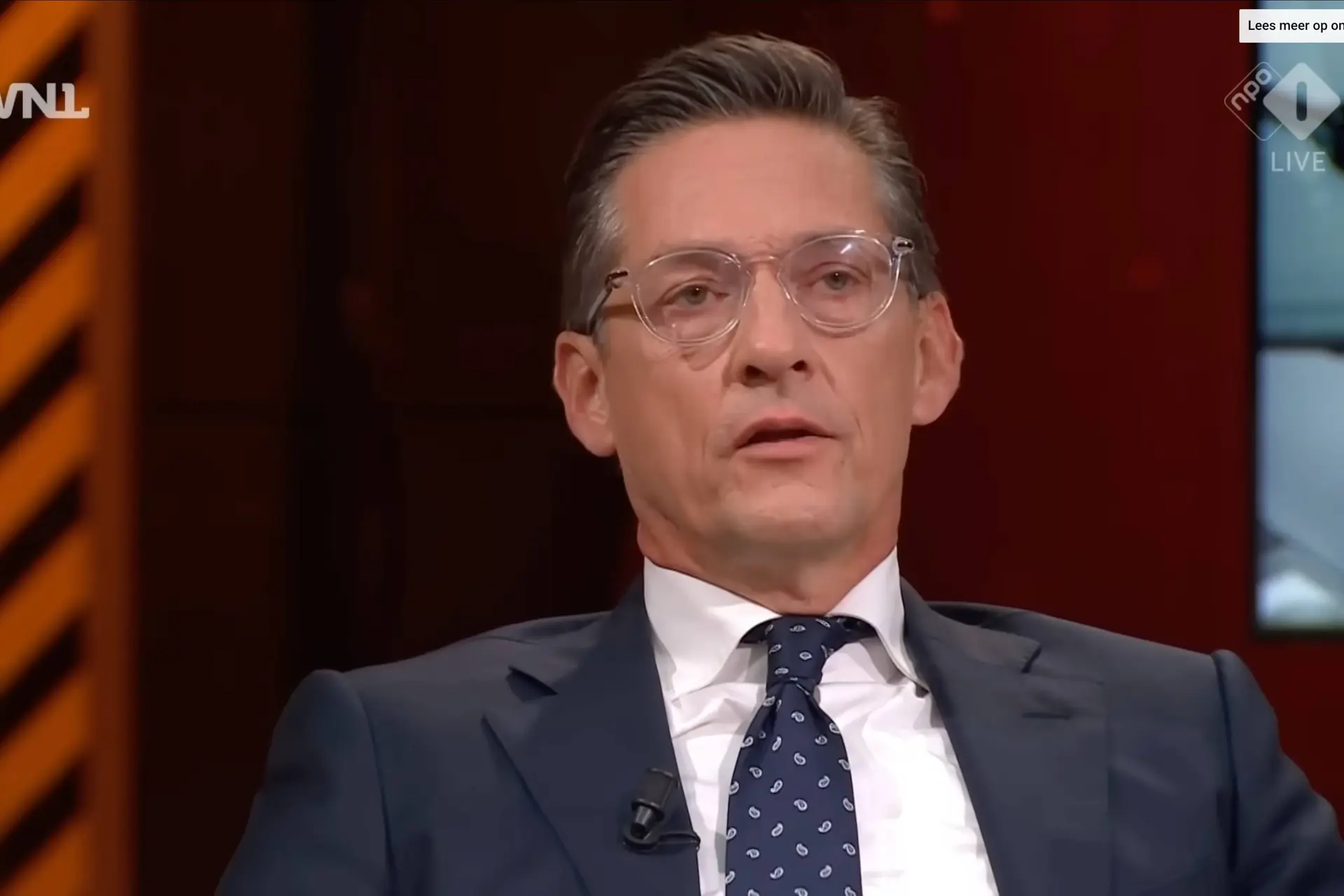 Eerdmans wil illegalen enkelband geven - maar bereidt kartelcompromissen voor