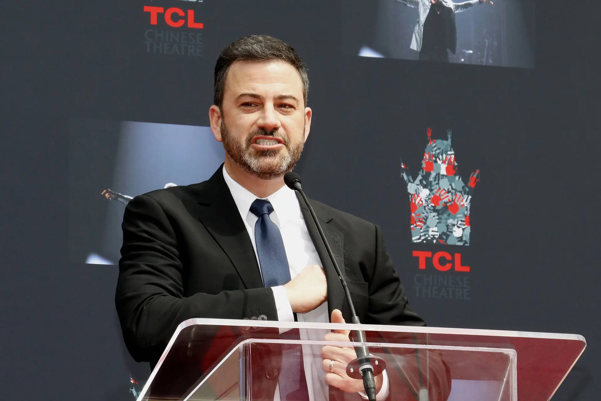 ABC schorst Jimmy Kimmel na leugen over Kirk-moord: Robinson was géén MAGA, maar radicaal-links