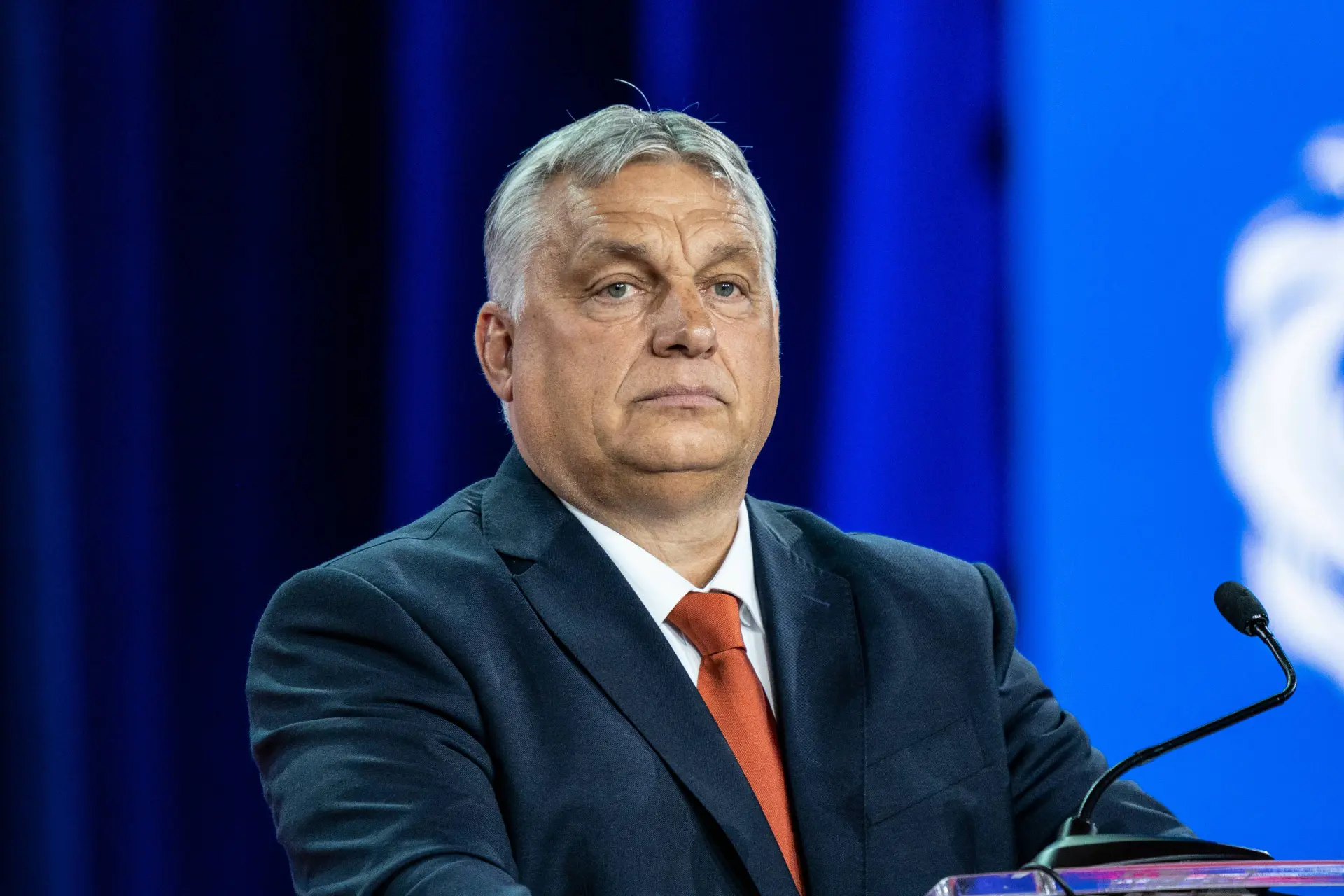 Viktor Orbán: “Het Westen is geen voorbeeld meer - Hongarije kiest eigen weg”