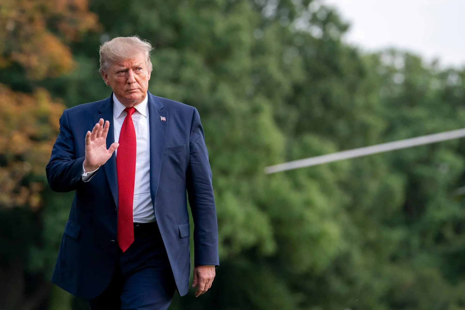 Trump had gelijk: ondanks importheffingen kopen Amerikanen massaal Nederlandse producten