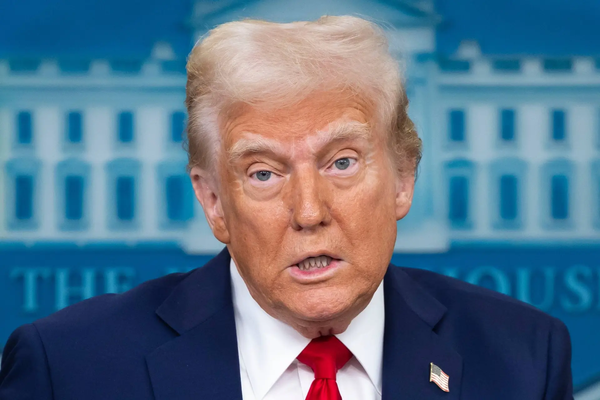 Trump laat zien wat leiderschap is: snoeihard tegen narco-terroristen