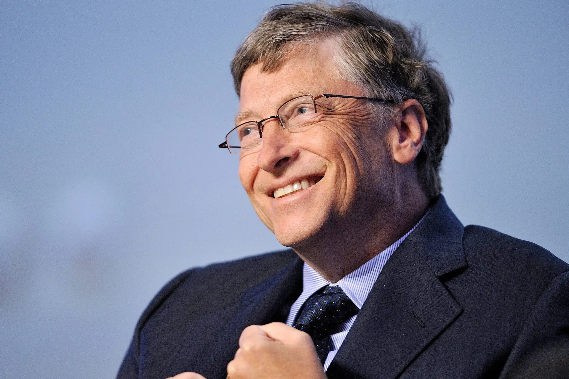 Trump dineert met Bill Gates en Zuckerberg – MAGA-aanhang in shock: “Wat is hier gaande?”