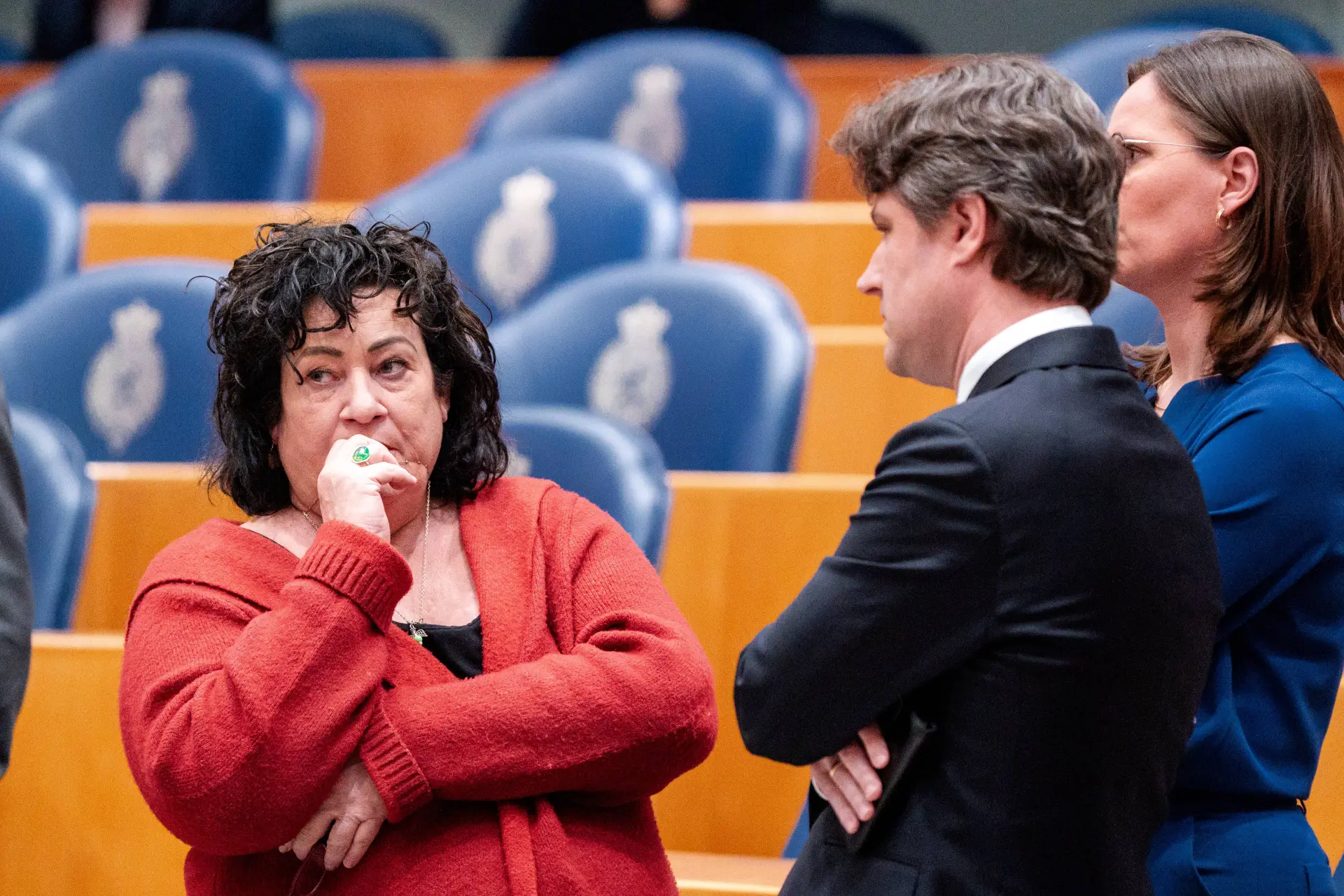 Henri Bontenbal valt PVV en BBB aan: levensgevaarlijk spel met veiligheid Wilders en Van der Plas