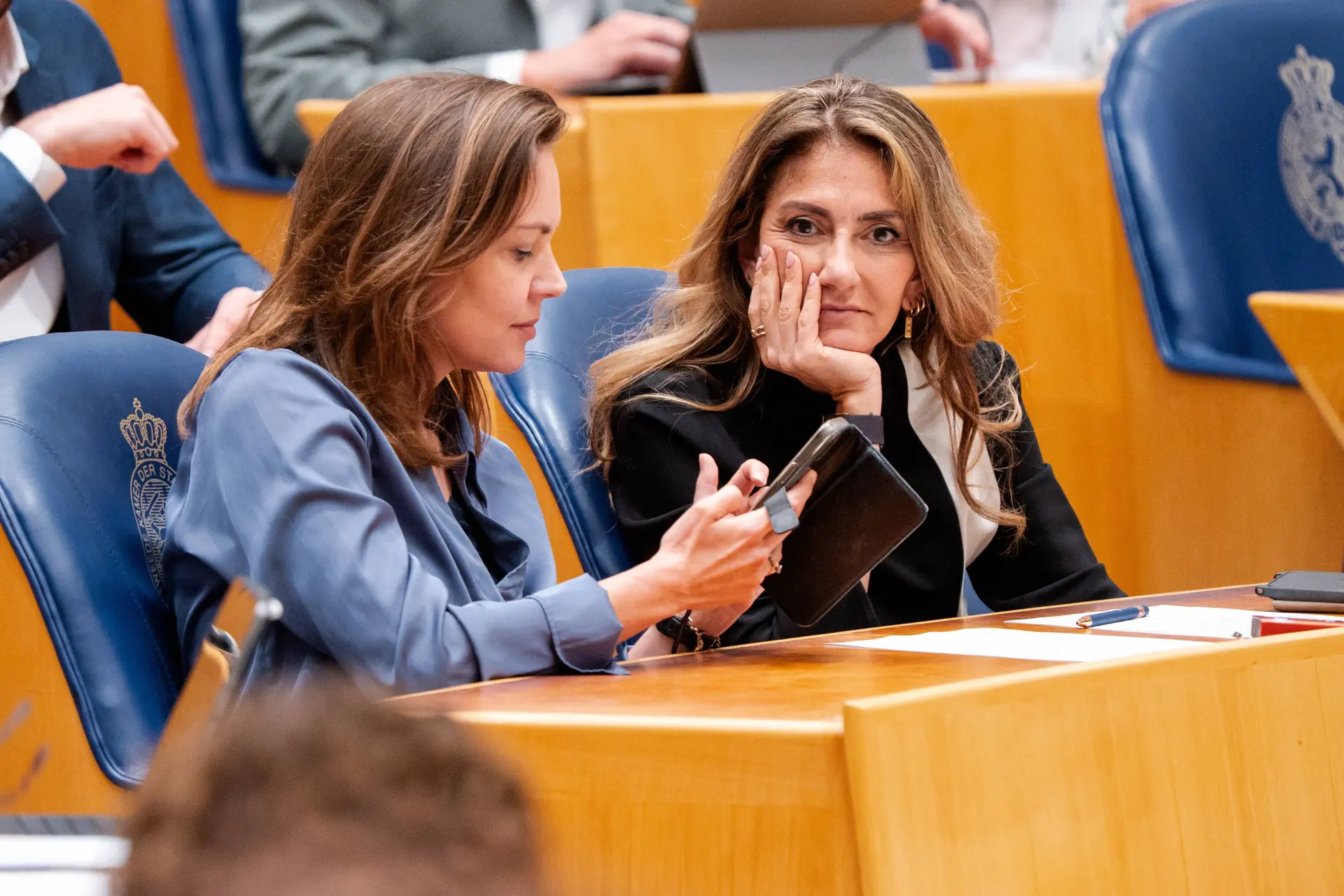 VVD belooft gezinnen rust over hypotheekrenteaftrek, maar hun geloofwaardigheid is weg