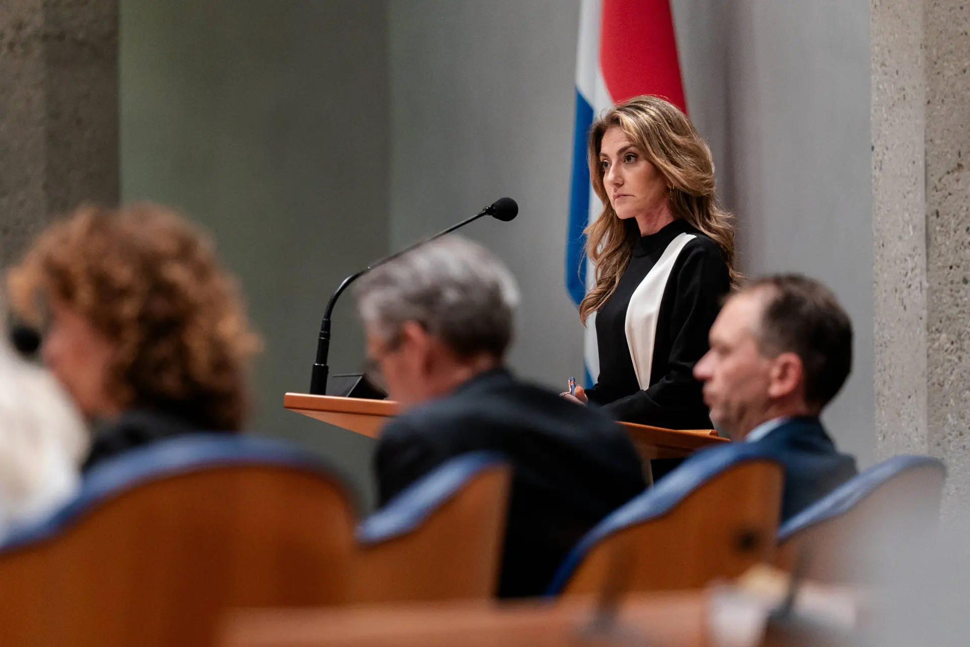 VVD wil WW verkorten: harde werkers gestraft, migratie en NAVO ontzien