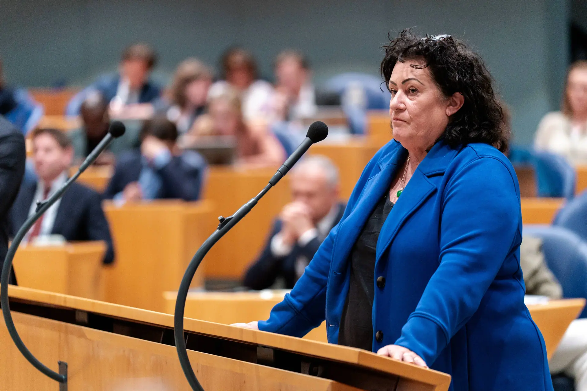 Kabinet schrapt rode diesel: kroonjuweel BBB in rook op, Brussel en fraudevrees geven de doorslag