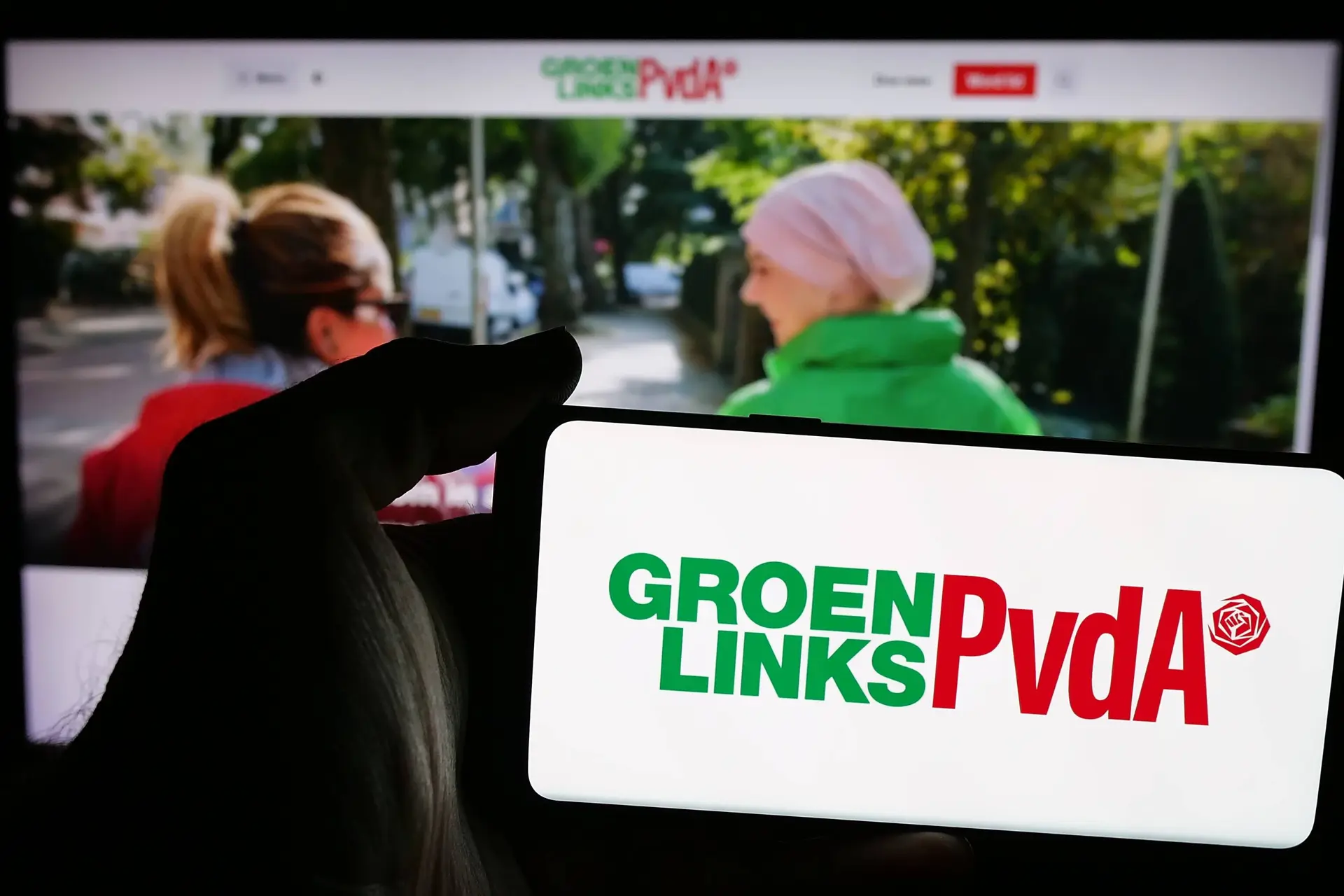 Schokkend: docent die moord op Charlie Kirk vierde blijkt PvdA-kandidaat