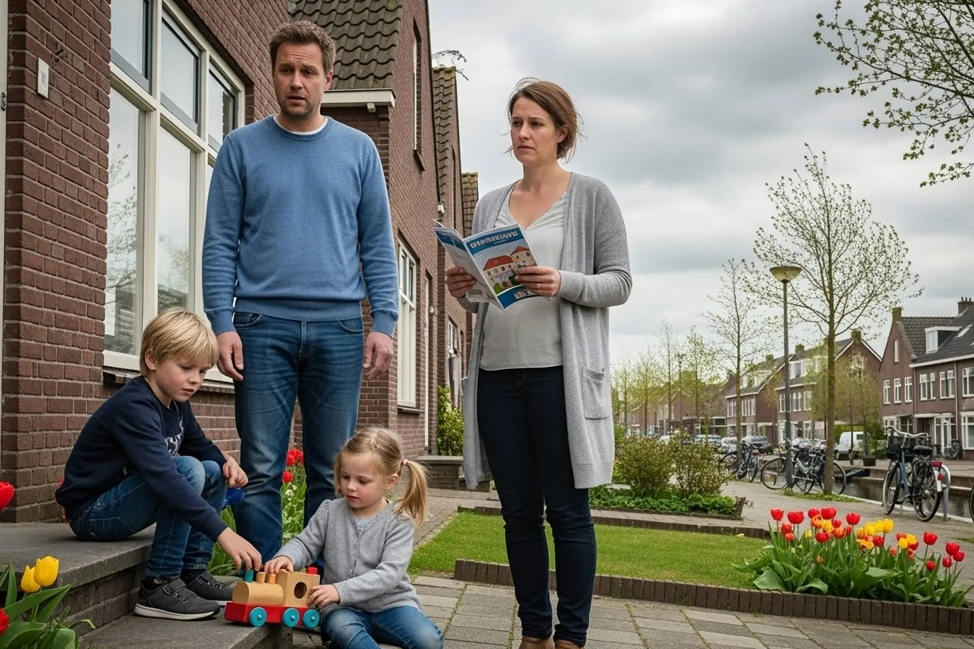 EIB-directeur waarschuwt: afschaffen hypotheekrenteaftrek maakt woningtekort nóg groter