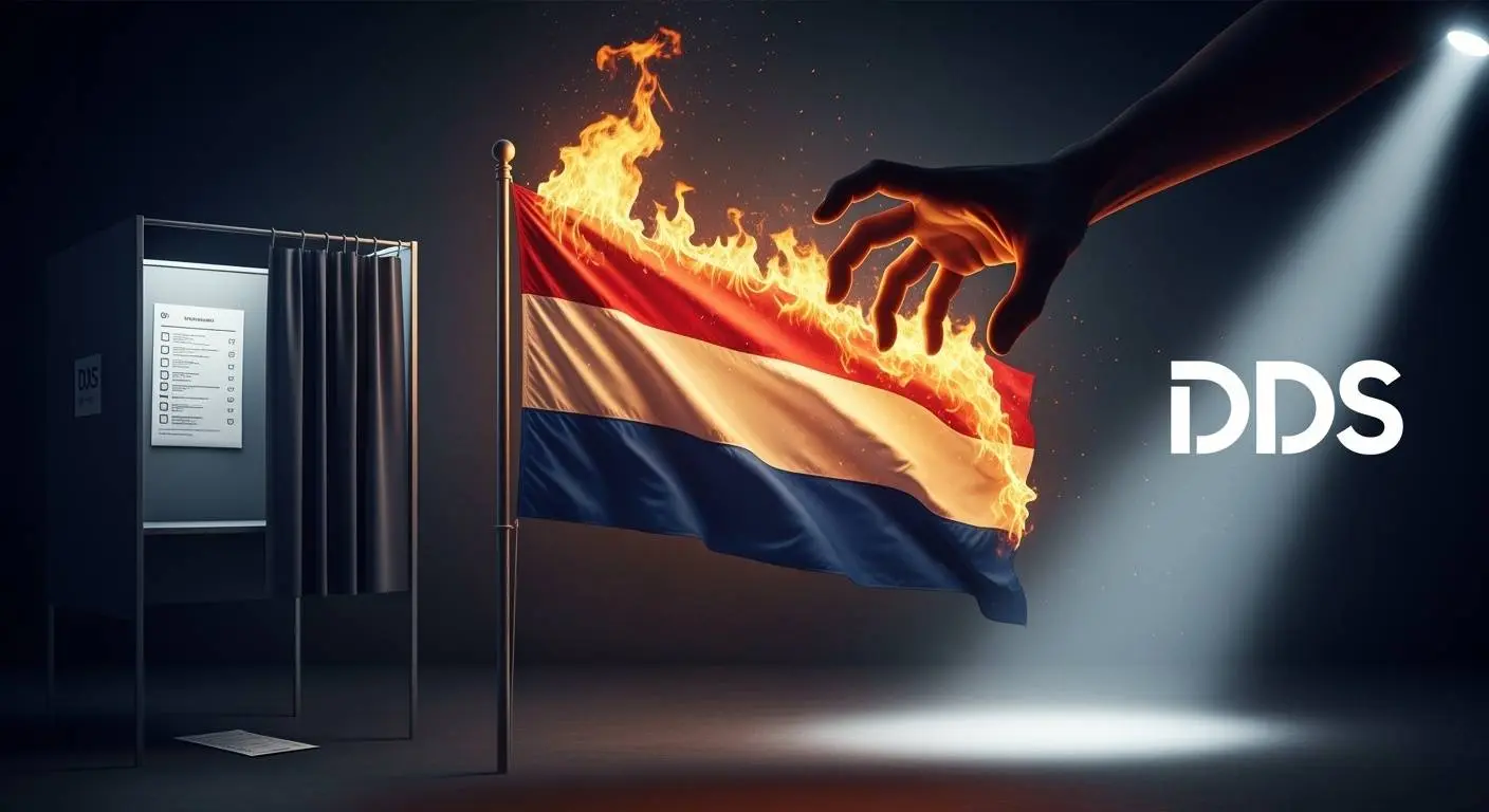 Kartel grijpt keihard in: vrije media liggen onder vuur
