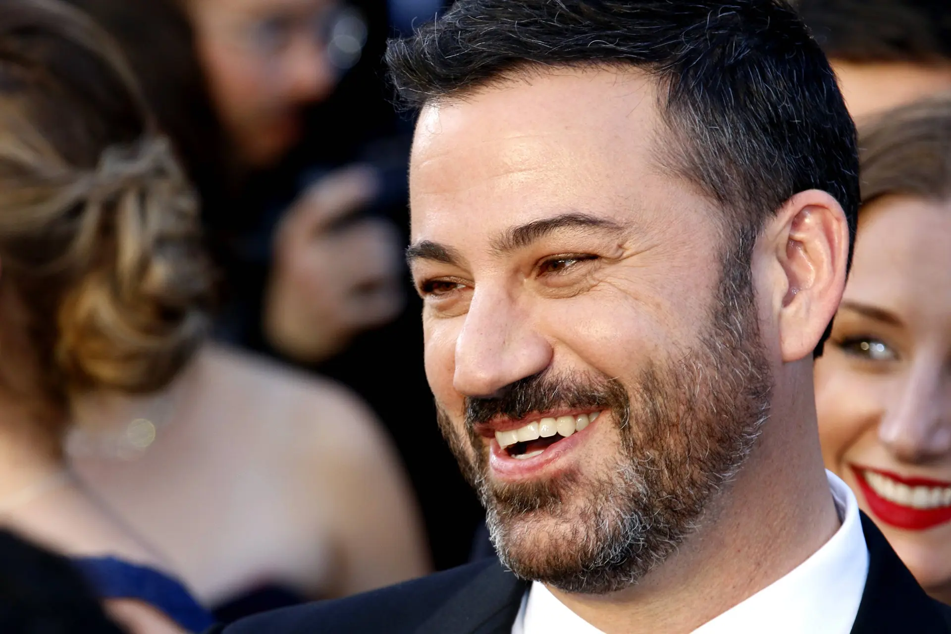Jimmy Kimmel terug op tv na leugens over Tyler Robinson - maar waar blijven de excuses?