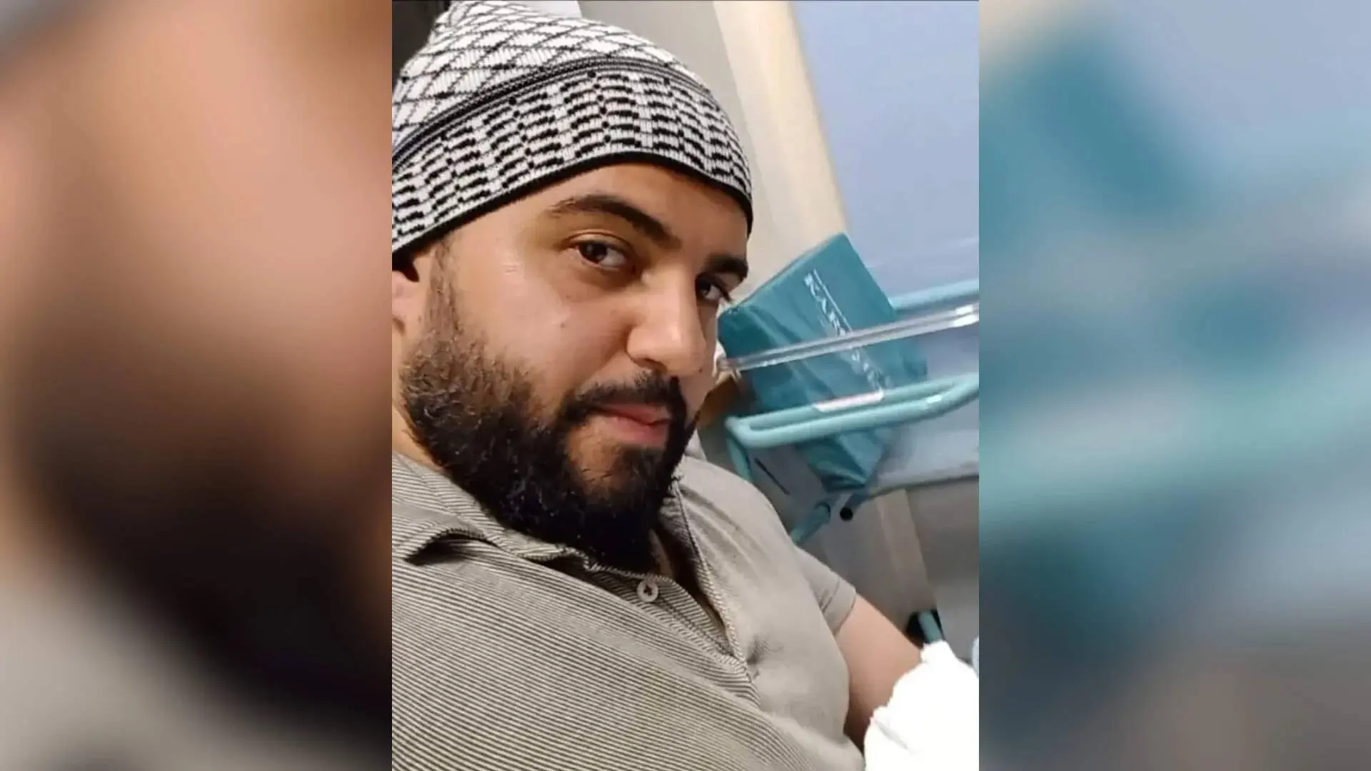 Jihadist vermoordt Joden in Manchester: was vrij na verkrachtingszaak