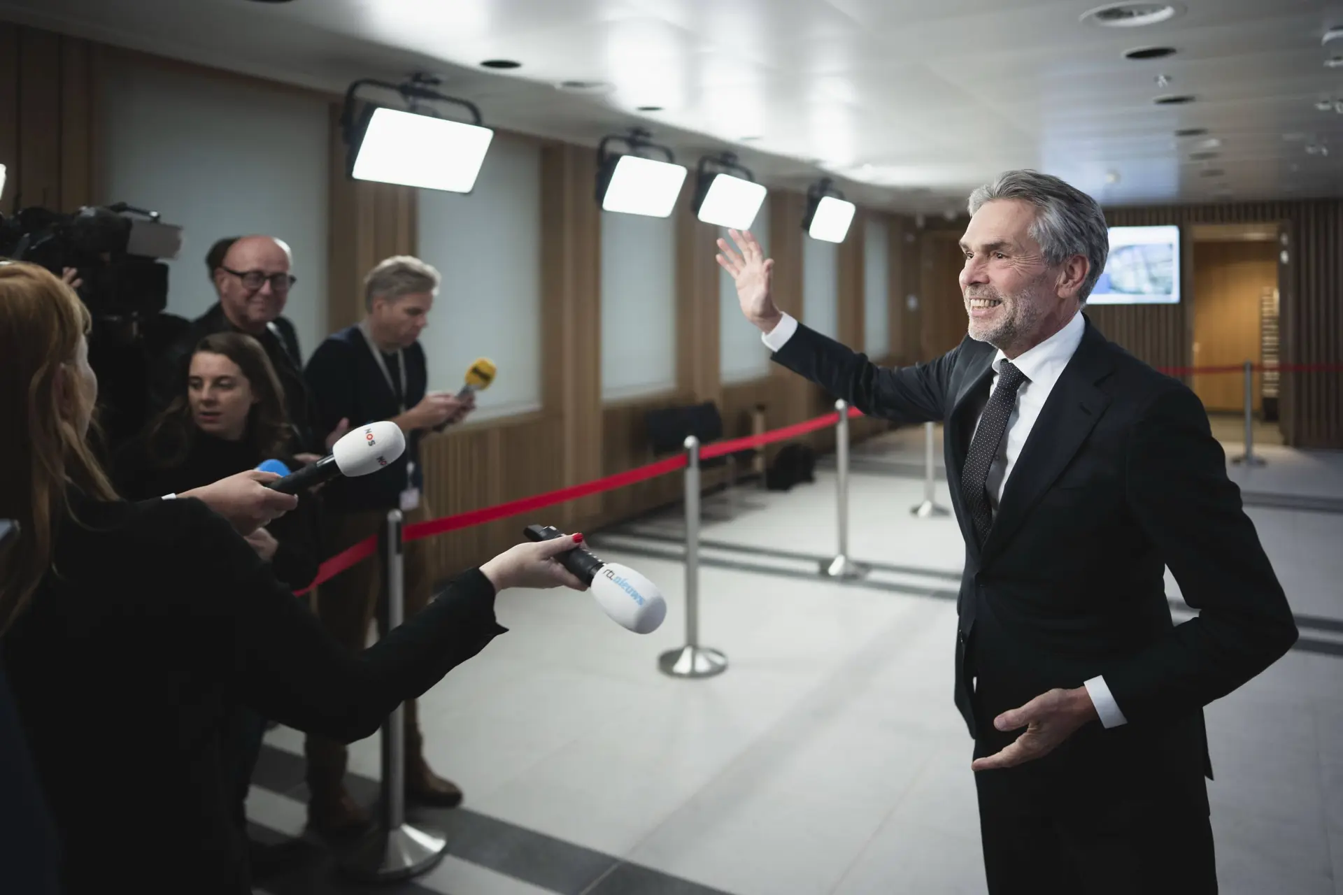 SCP: Nederlanders voelen zich machteloos - politiek heeft elk vertrouwen verspeeld