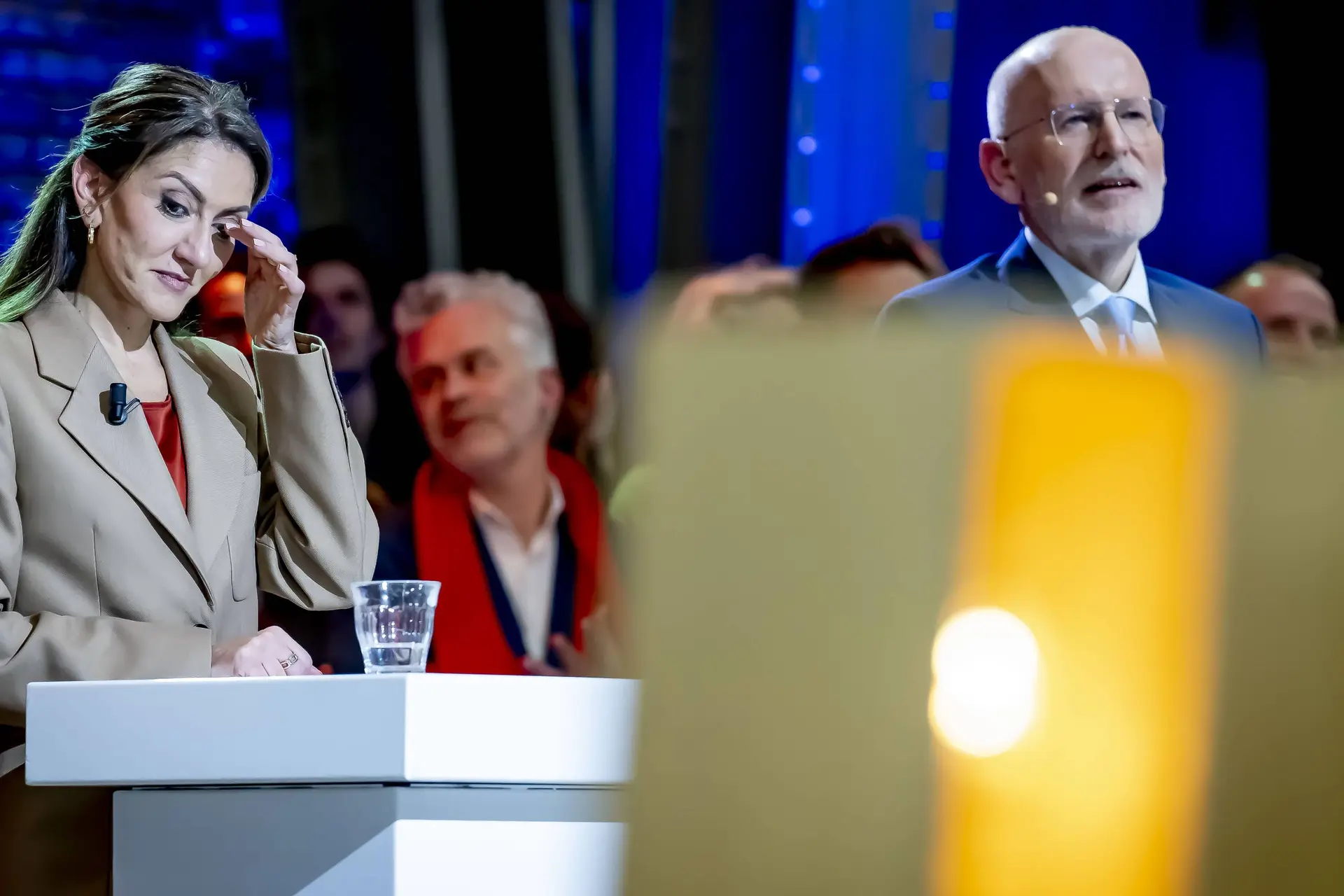 VVD-prominent Ed Nijpels onthult: VVD stapt gewoon in kabinet met GroenLinks-PvdA