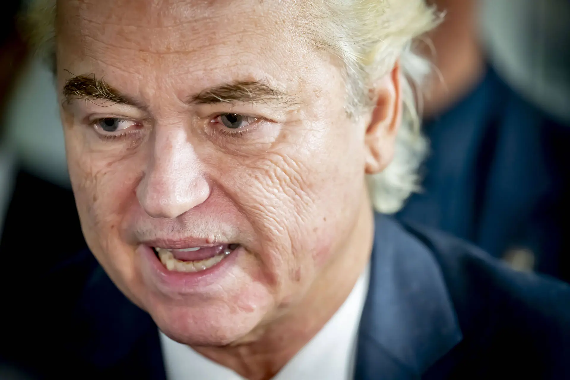 ANP roept D66 uit tot winnaar - Wilders woest: “Niet het ANP maar de Kiesraad beslist!”