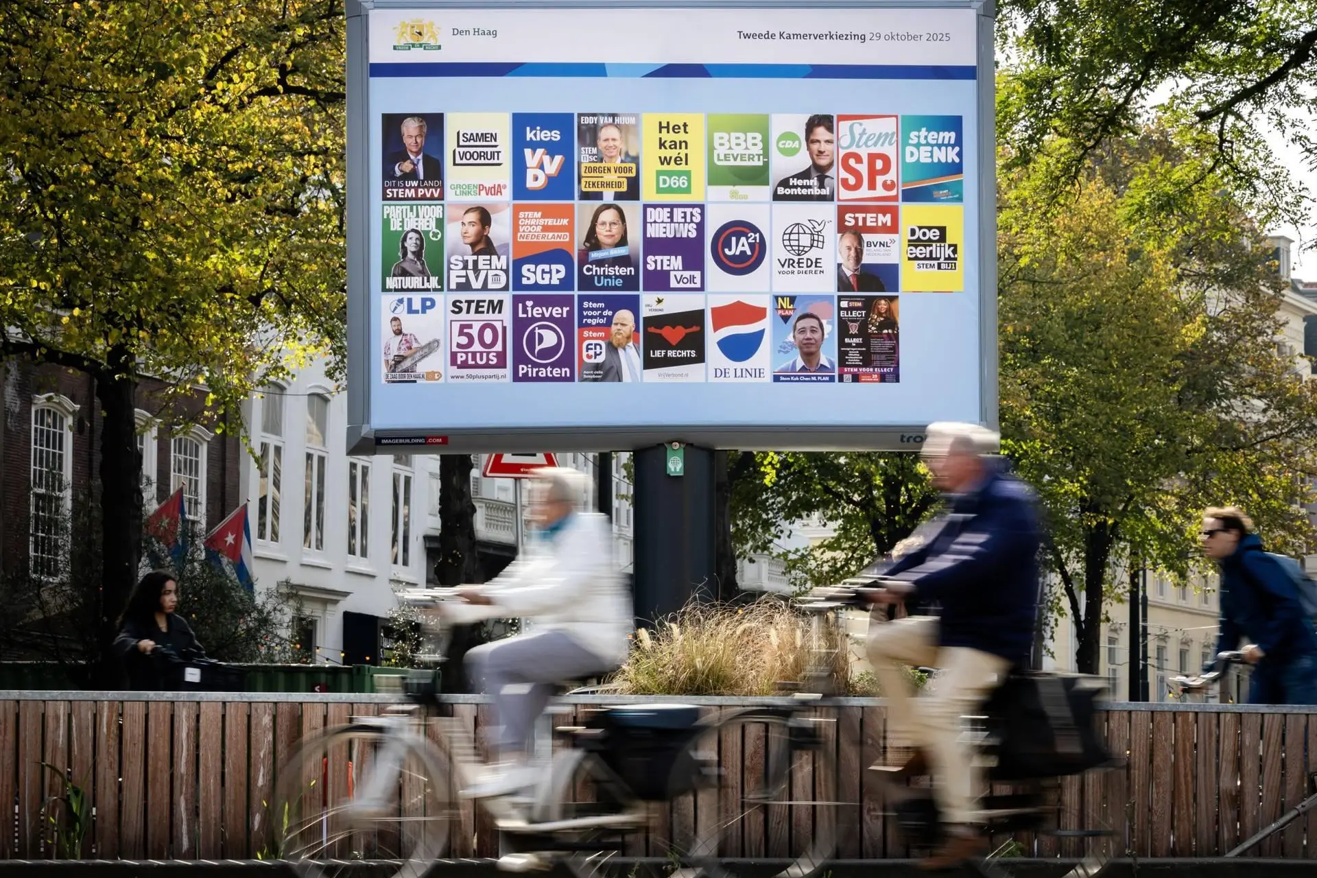 AfvalWijzer helpt twijfelende kiezers op basis van idealen