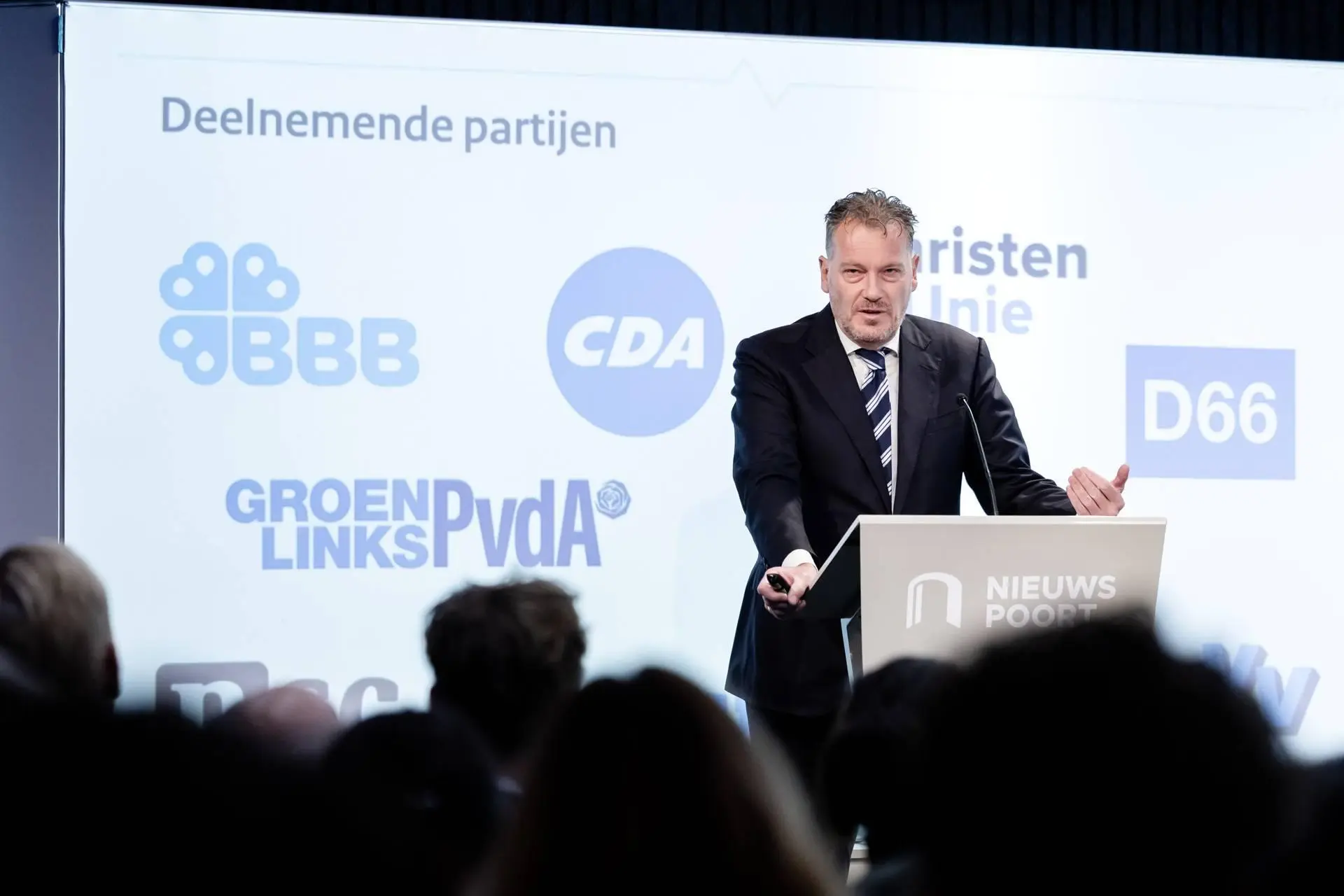 CPB: SGP, JA21 en BBB zorgen niet voor meer huizen