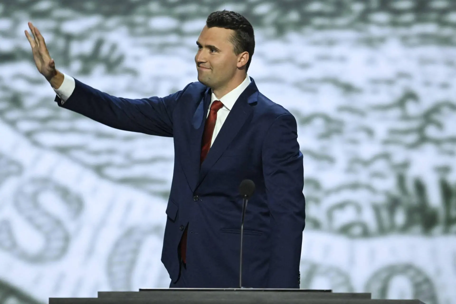 VS trekken visa in van buitenlanders met kritiek op Charlie Kirk