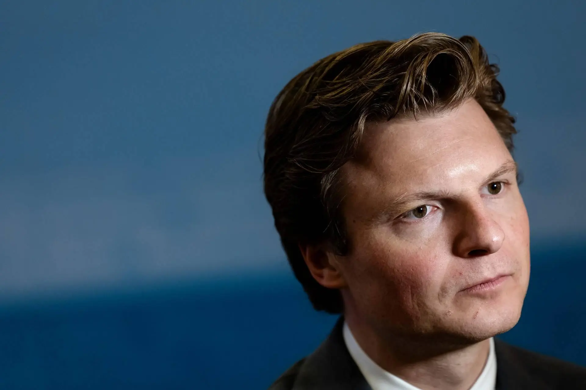 Brekelmans: zou goed zijn als Trump de druk op Poetin opvoert