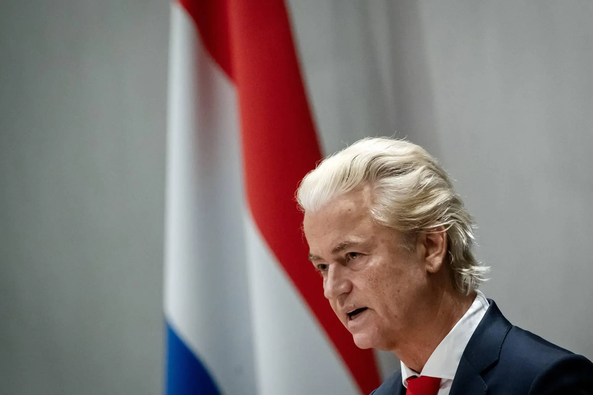 Wilders zou als premier hetzelfde hebben gedaan als Israël