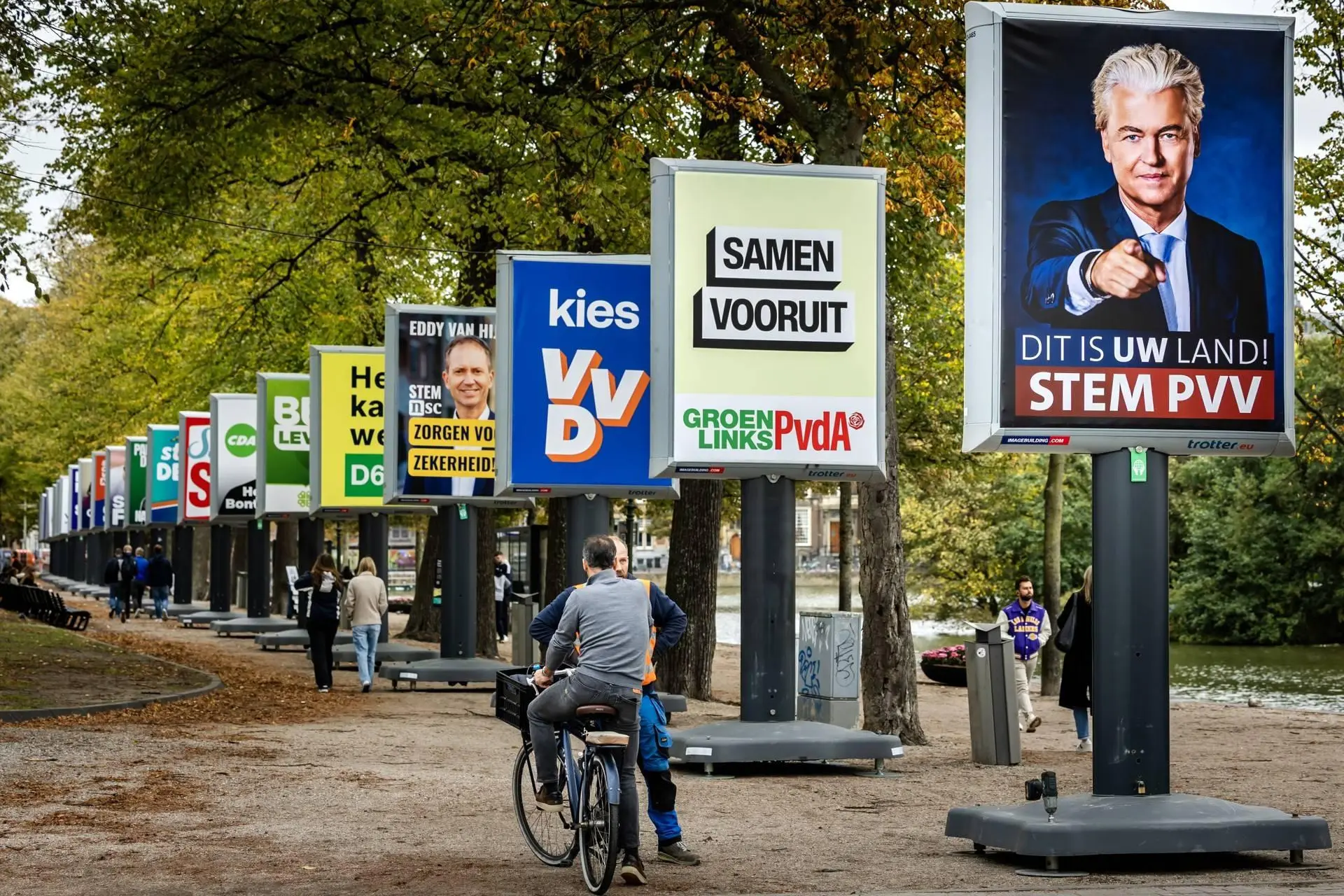 Gemeenten hopen bij nieuwe coalitie op 'rust en regelmaat'