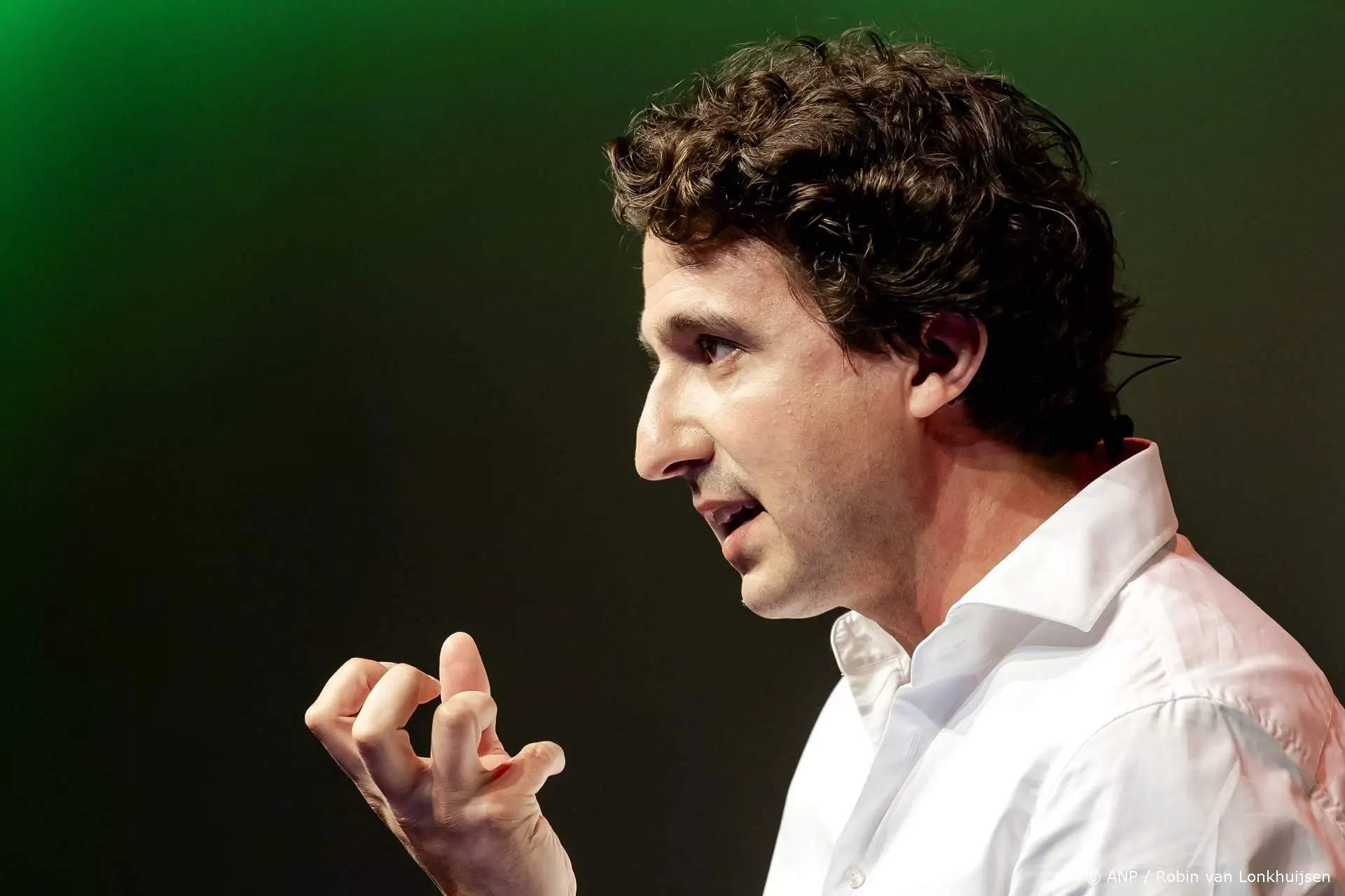 Klaver (GL-PvdA): democratie staat op het spel bij verkiezingen