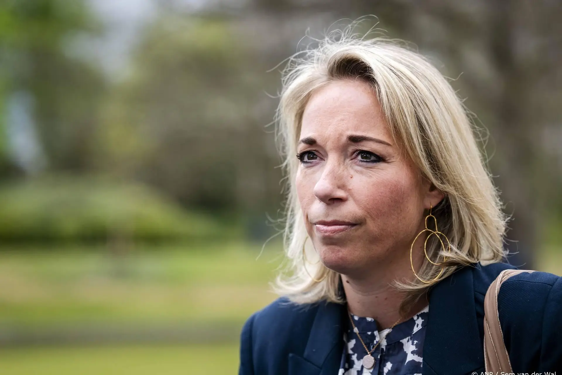 Rechts lokt discussie uit over criminelen met twee paspoorten