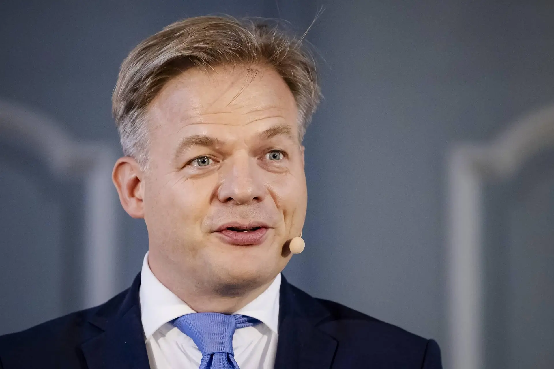 Voor het eerst openlijke steun Omtzigt voor NSC in deze campagne