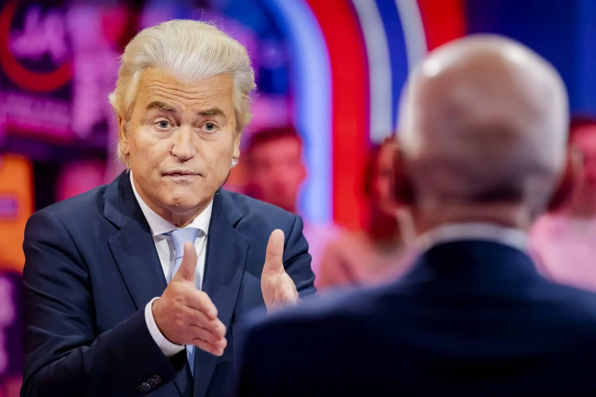 Excuses Wilders aan Timmermans om AI-afbeeldingen 