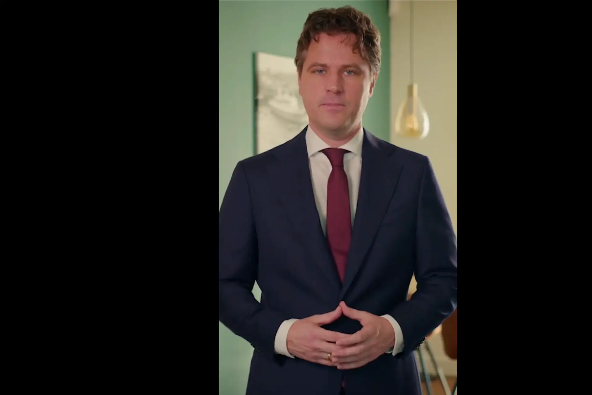 Bontenbal heeft het over “fatsoenlijke politiek” - komt zélf van de partij die Nederland mede afbrak