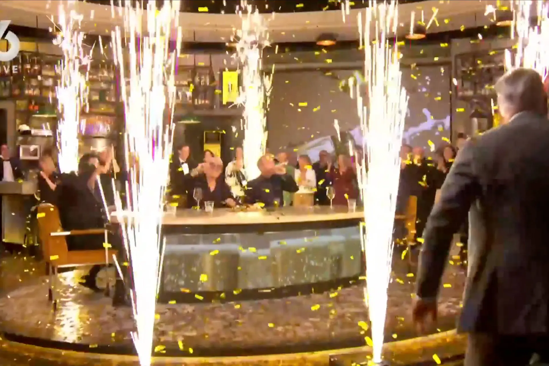 Vandaag Inside wint Gouden Televizier-ring met 74% van de stemmen - publiek keert zich tegen woke tv
