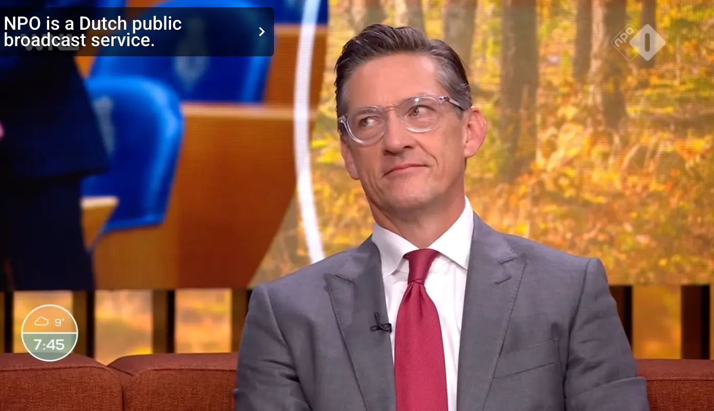 Eerdmans verdedigt zich tegen ‘aanrechtsubsidie’ - maar eenverdieners verdienen juist steun