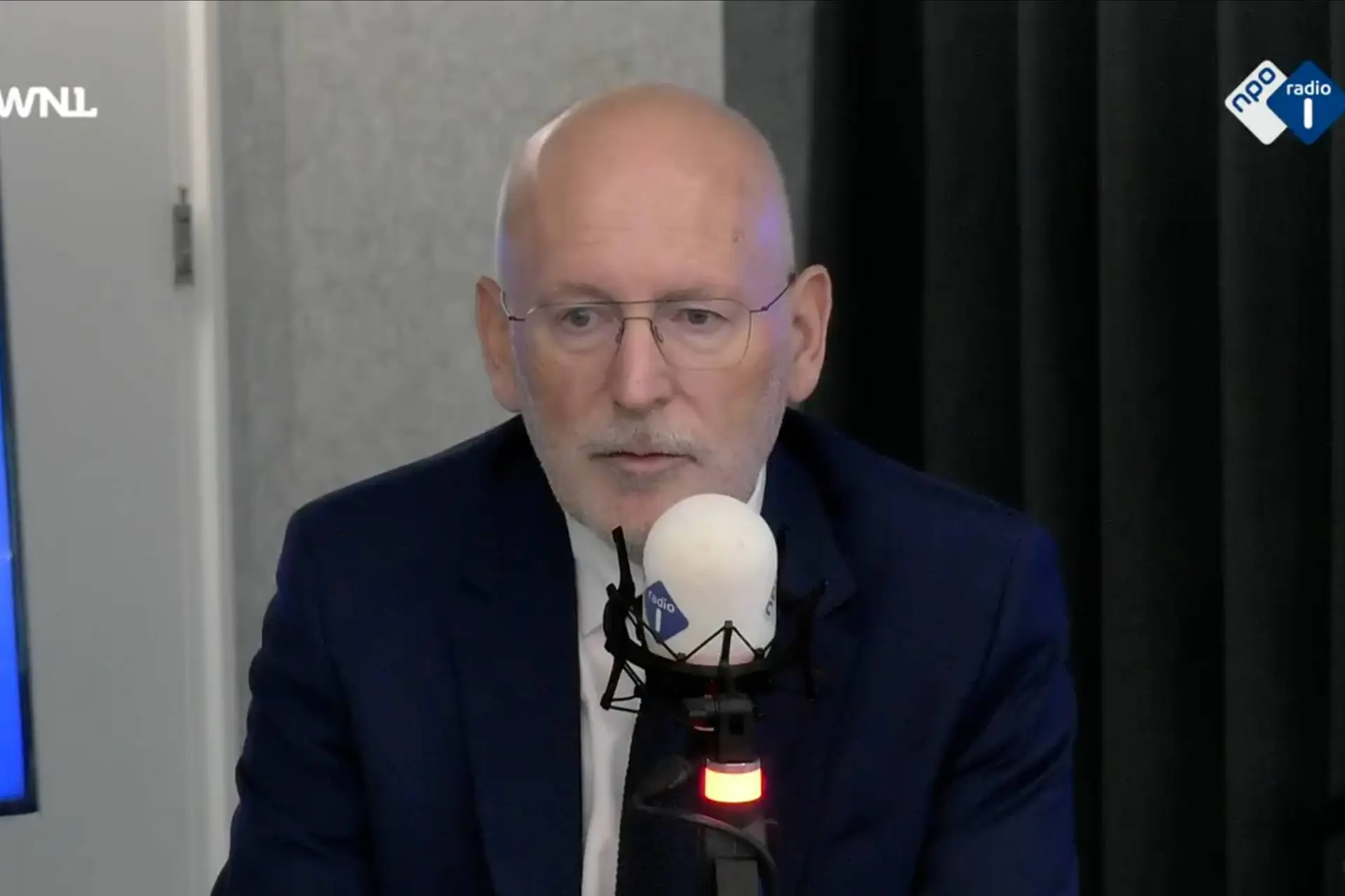 Timmermans duikt voor debat met Yeşilgöz - “Ik vind het wel goed geweest"