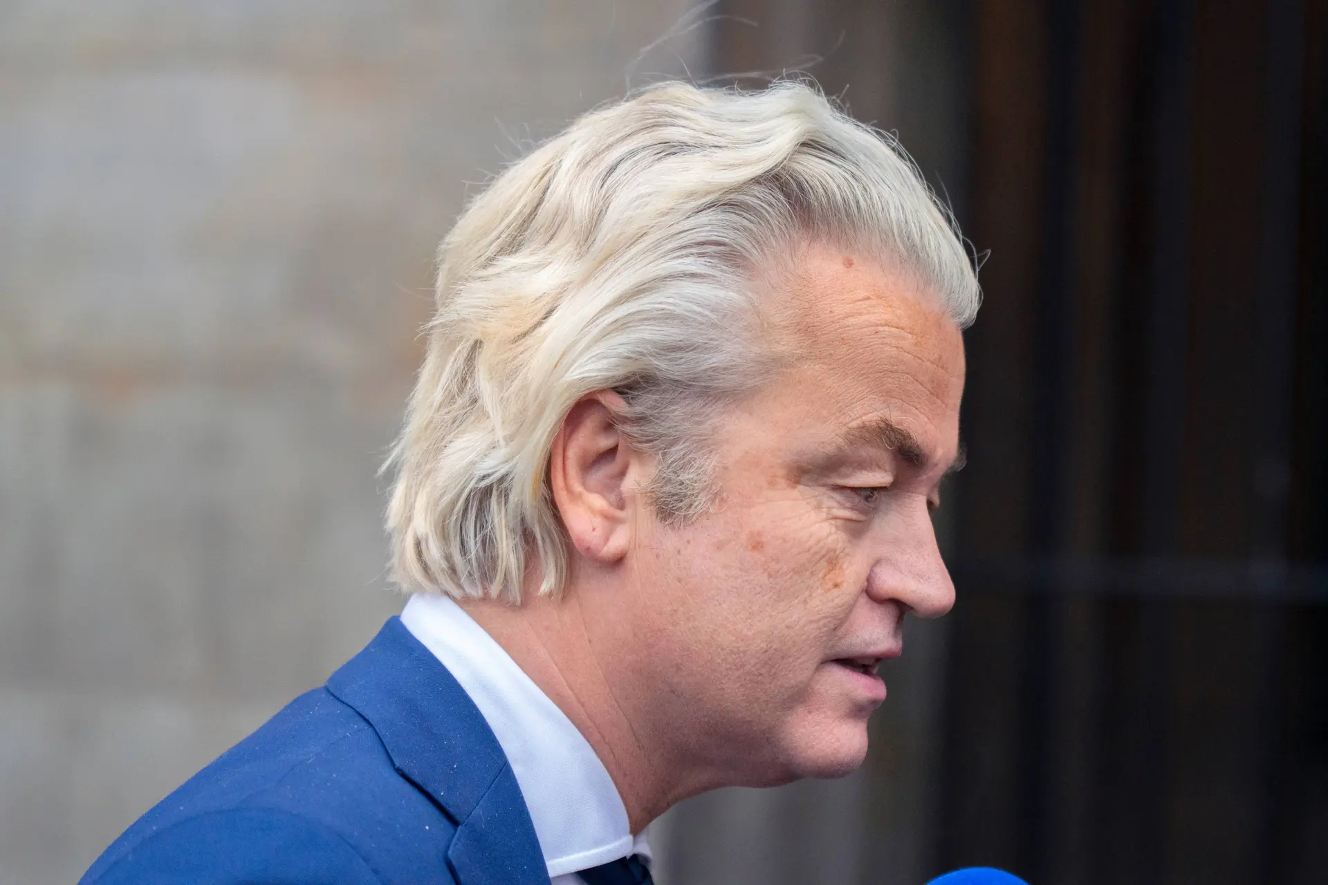 Wilders reageert fel op verijdelde aanslag De Wever: “Islamitische terreur kent geen grenzen”