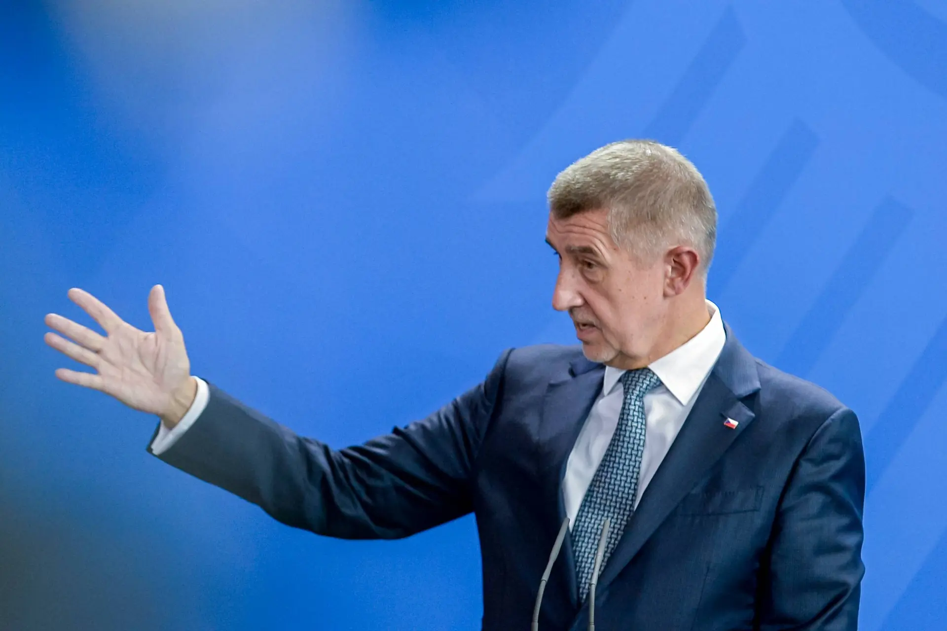 Tsjechische kiezer geeft kartel keiharde klap: Babiš wint overtuigend verkiezingen