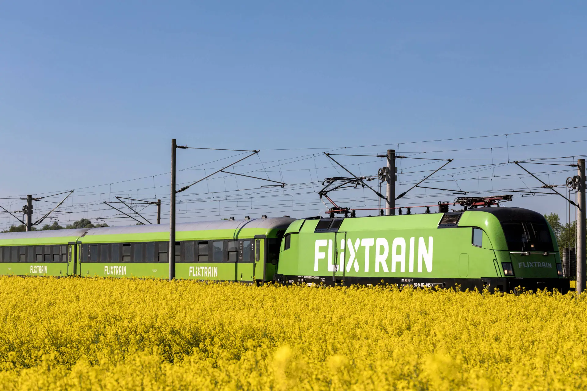 Flix komt naar Nederland: Duitse prijsvechter gaat het spoor op met 65 supersnelle treinen