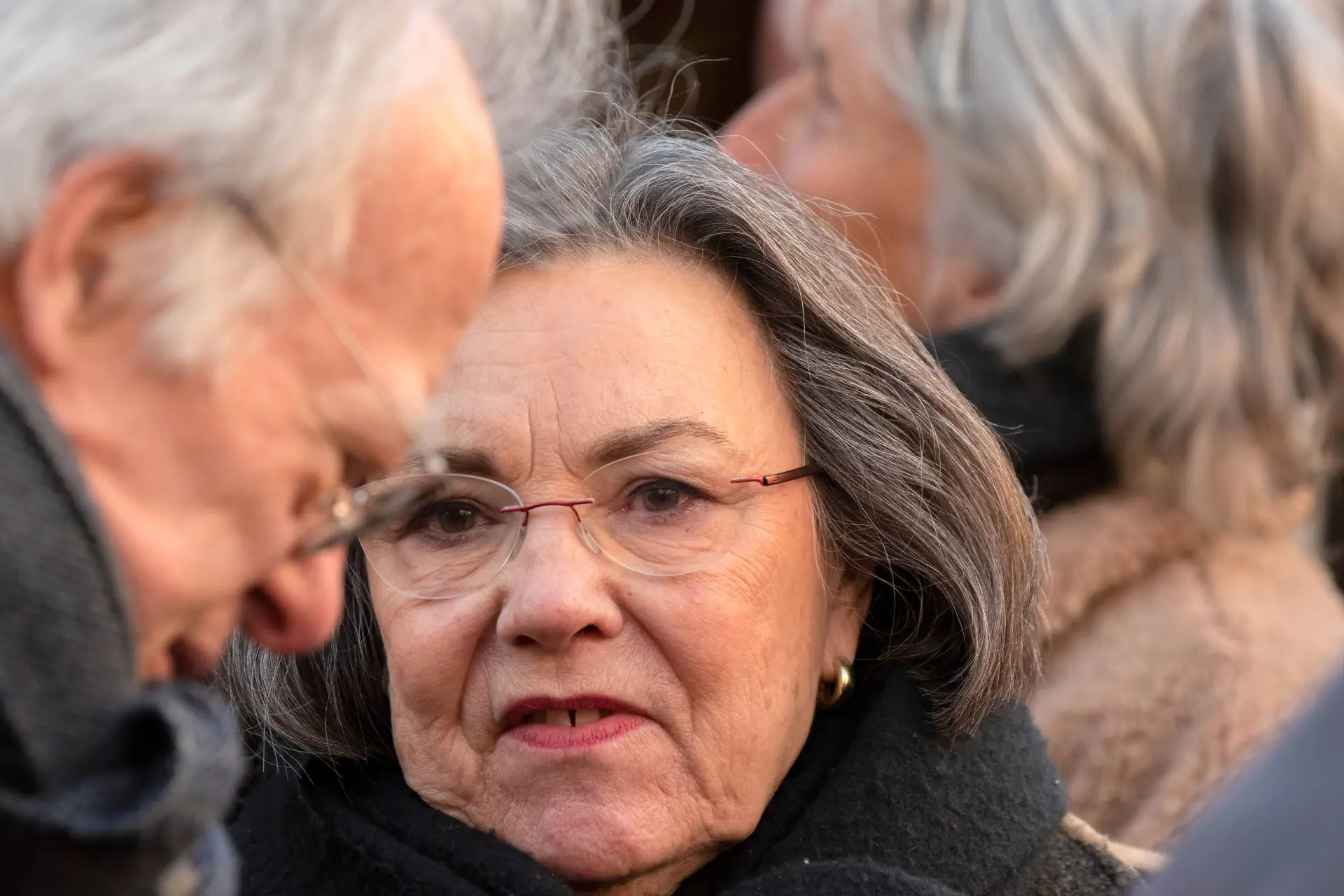 Gerdi Verbeet geeft GroenLinks-PvdA genadeklap: “We zijn niet nodig, er is een rechtse meerderheid”