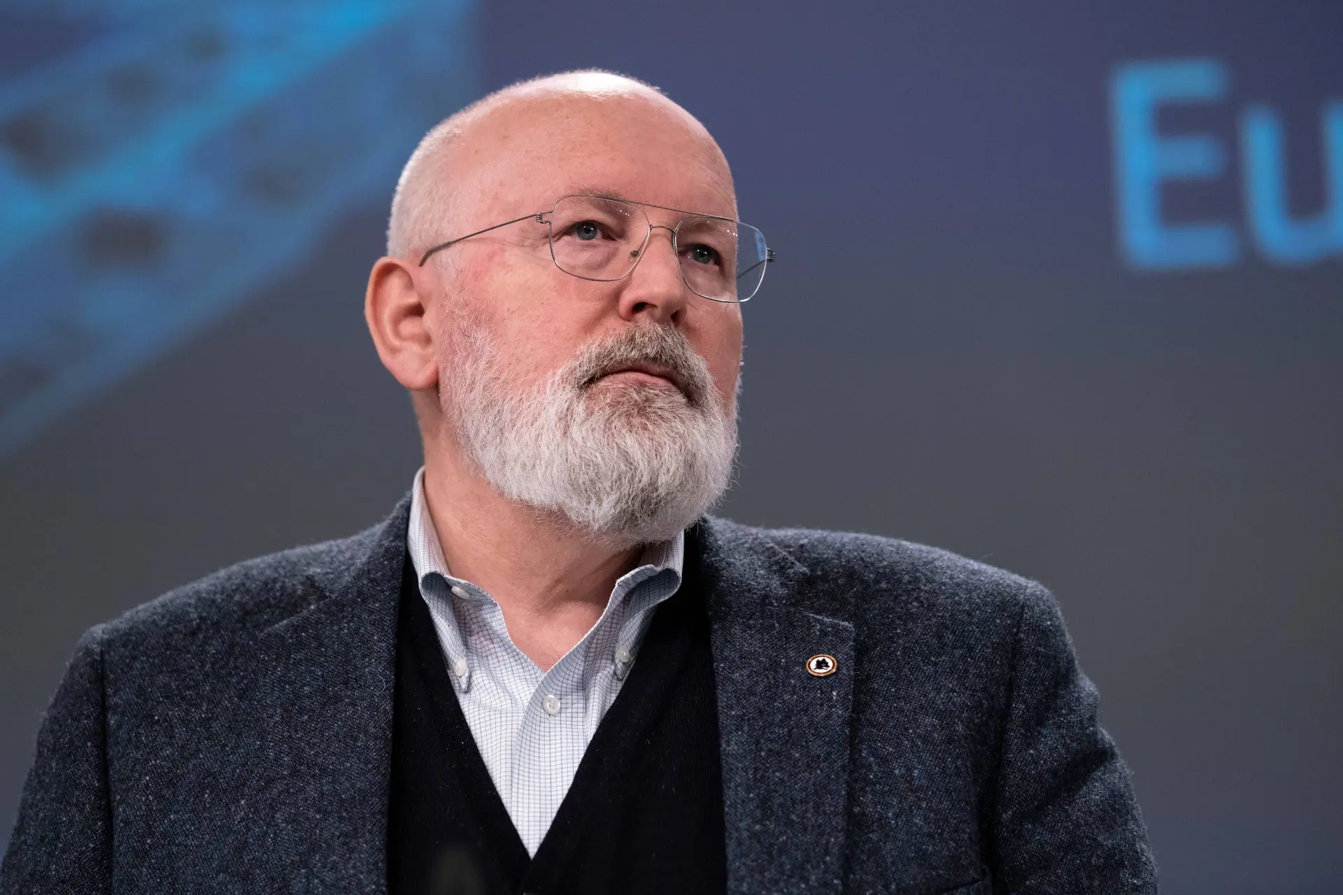 Timmermans stapt op na verkiezingsnederlaag: Nederland had genoeg van zijn elitaire klimaatdwang