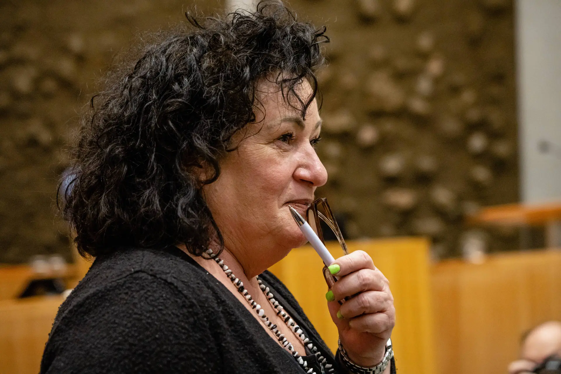 Caroline van der Plas haalt uit naar Klaver: “Arrogantie, gesneer en minachting voor gewone mensen”