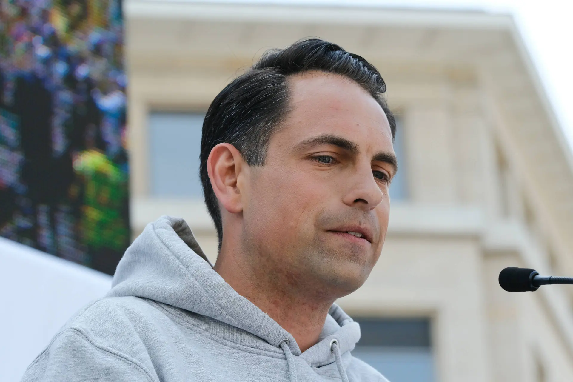 Tom an Grieken steunt Wilders, maar veel volgers zien FVD als beter alternatief