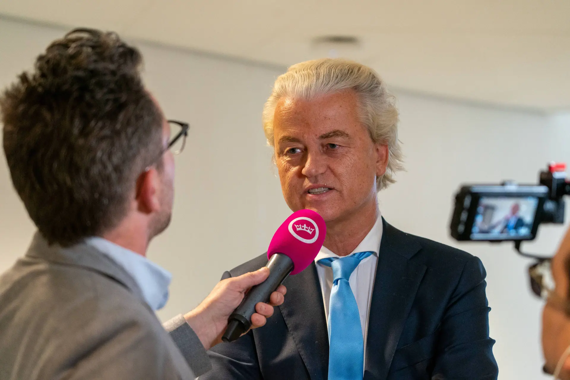 Zaanstad ontkent Wilders’ waarschuwing over verkiezingsgesjoemel: “Pertinente onzin”