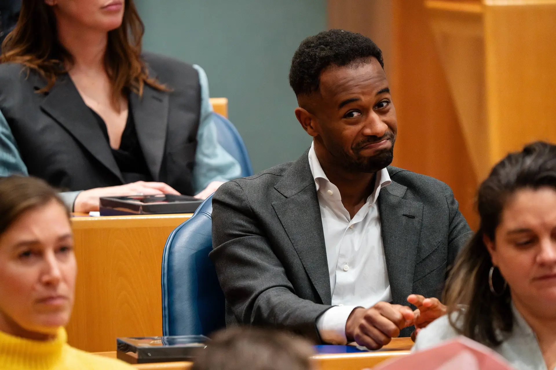 Linkse broedertwist: PvdA’er woest op D66 om ‘leugenachtige’ post over woninggeld