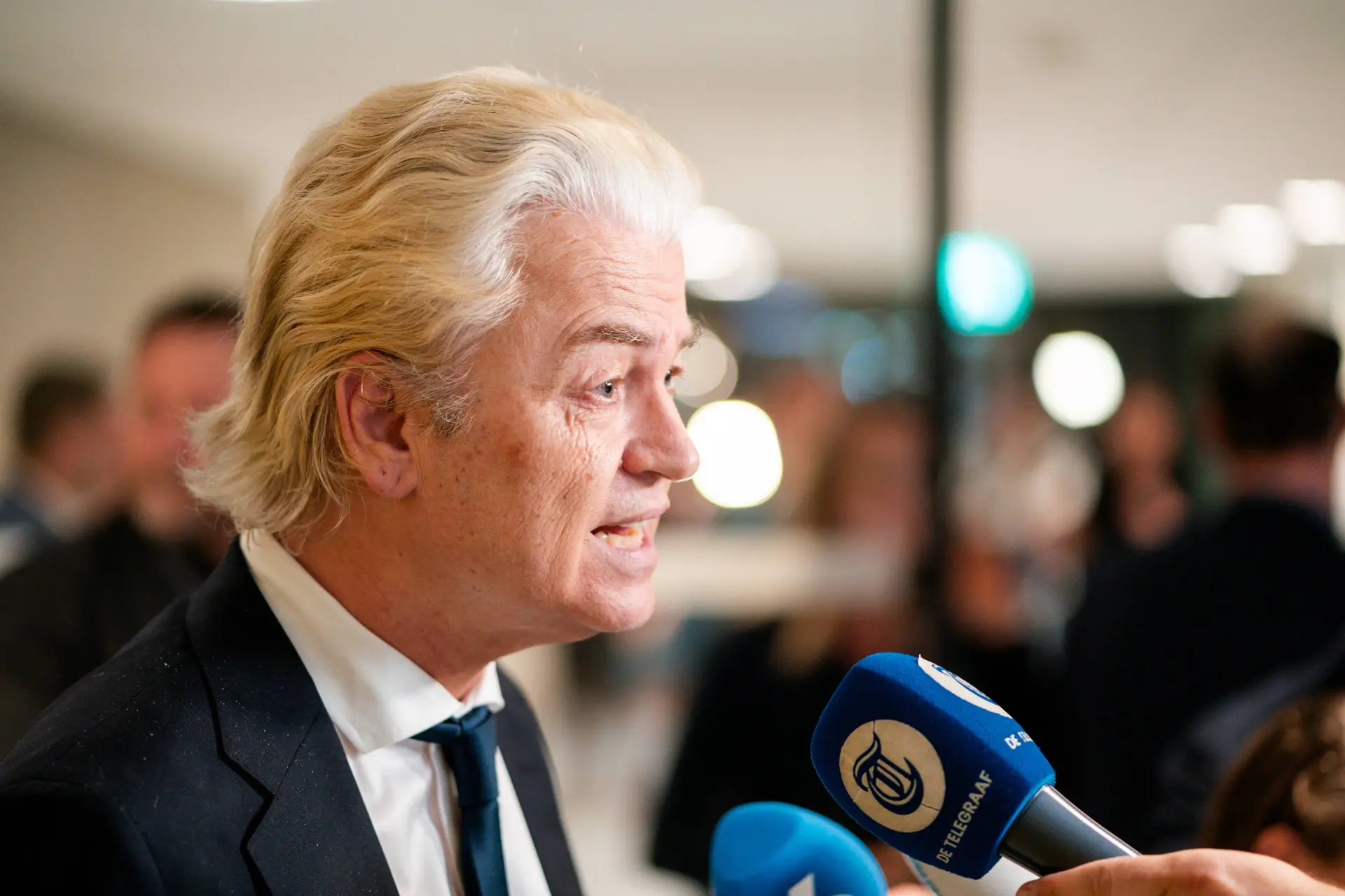 Nu.nl valt Wilders weer aan: ‘radicaalrechts’, ‘onbetrouwbaar’ - het oude mediaframe keert terug
