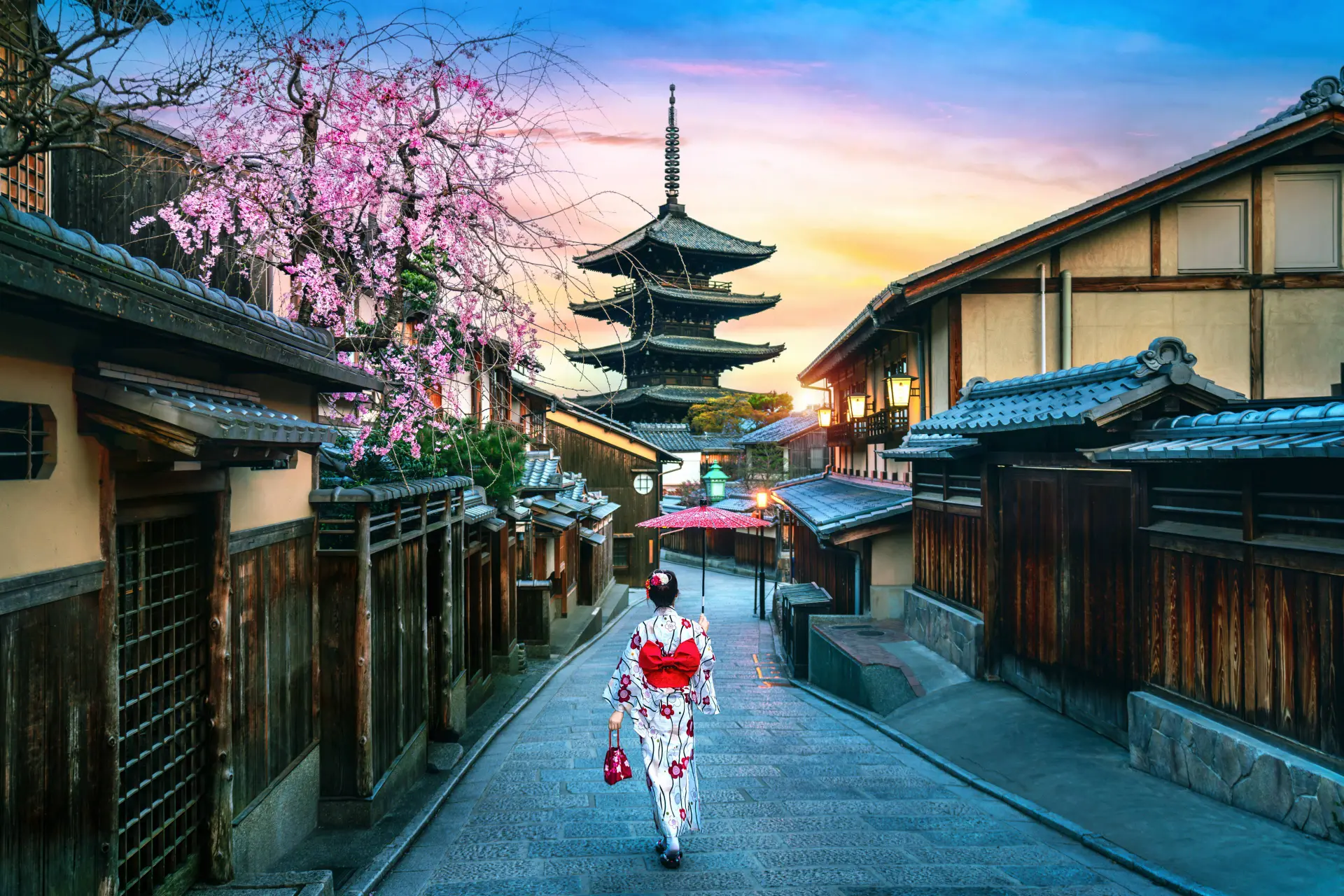 Eindelijk een leider met ruggengraat: Japan zegt nee tegen massa-immigratie