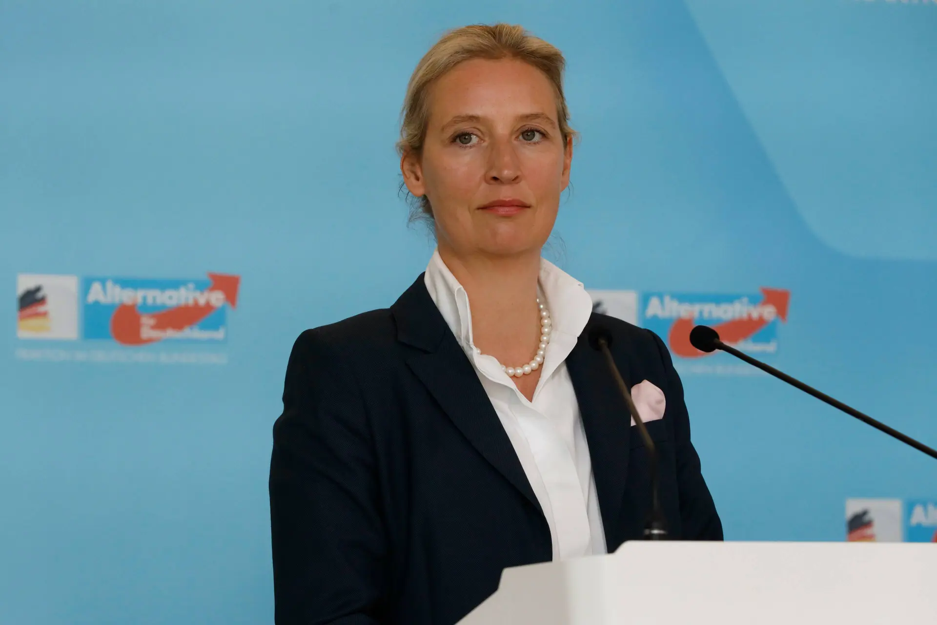 Duitse CDU-top verdeeld: moet de partij toch gaan praten met de AfD?